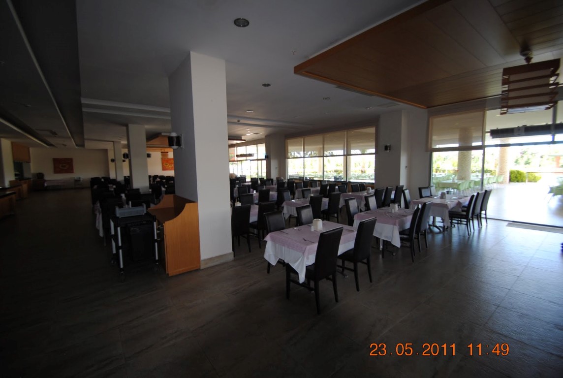 imagini hotel AMELIA BEACH RESORT SIDE